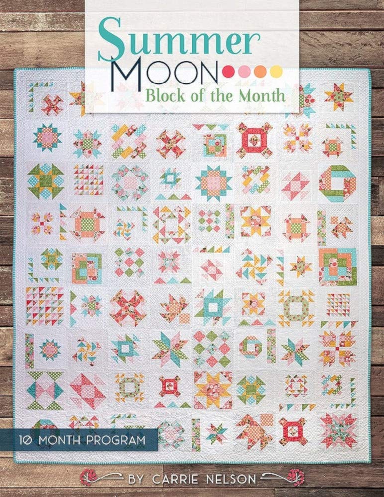 it's sew emma Summer Moon - Image 1
